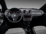 Volkswagen Voyage Evidence 2014 года